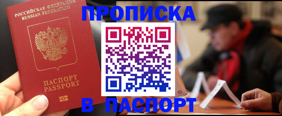 прописка 2025 в Курчалом
