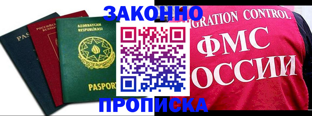 прописка в квартире в Курчалом